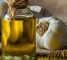 Garlic Oil