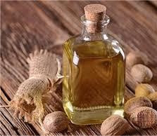 Nutmeg Oil