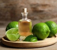 Lime Oil