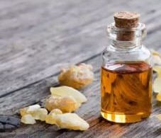 Frankincense Oil