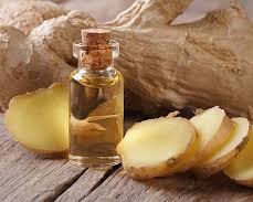 Ginger Oil